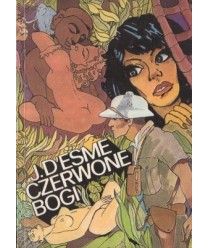 Czerwone bogi