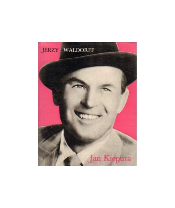 Jan Kiepura