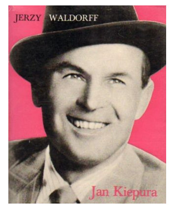 Jan Kiepura