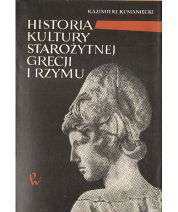 Historia kultury starożytnej Grecji i Rzymu