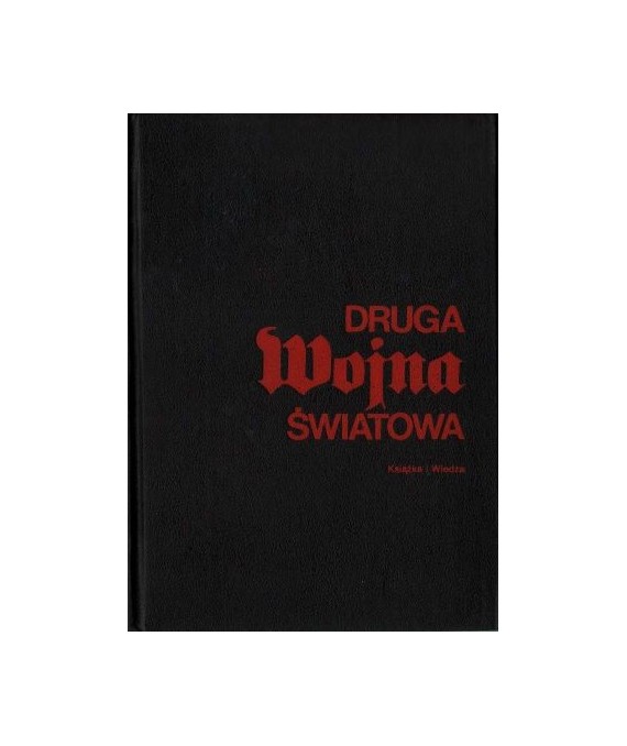 Druga Wojna Światowa