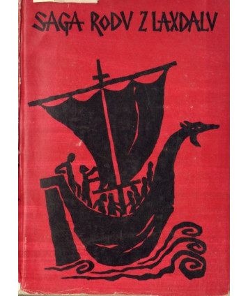 Saga rodu z Laxdalu