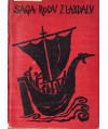 Saga rodu z Laxdalu
