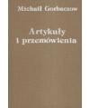 Artykuły i przemówienia