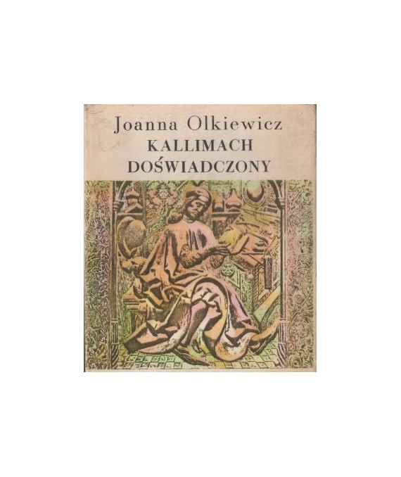 Kallimach doświadczony