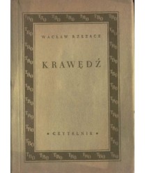 Krawędź