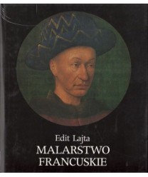 Malarstwo francuskie od gotyku do renesansu