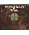 Królewska katedra na Wawelu