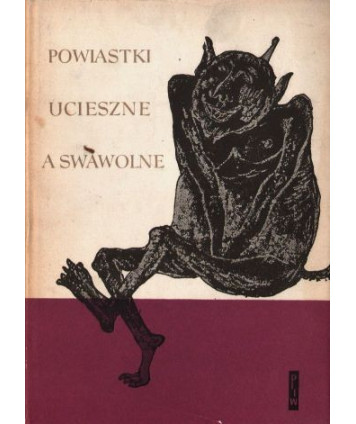 Powiastki ucieszne a swawolne