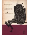 Powiastki ucieszne a swawolne