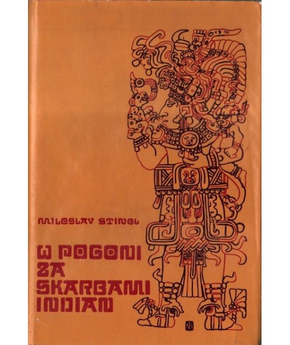 W pogoni za skarbami Indian