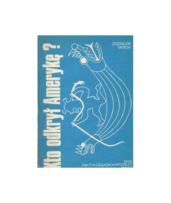 Kto odkrył Amerykę?