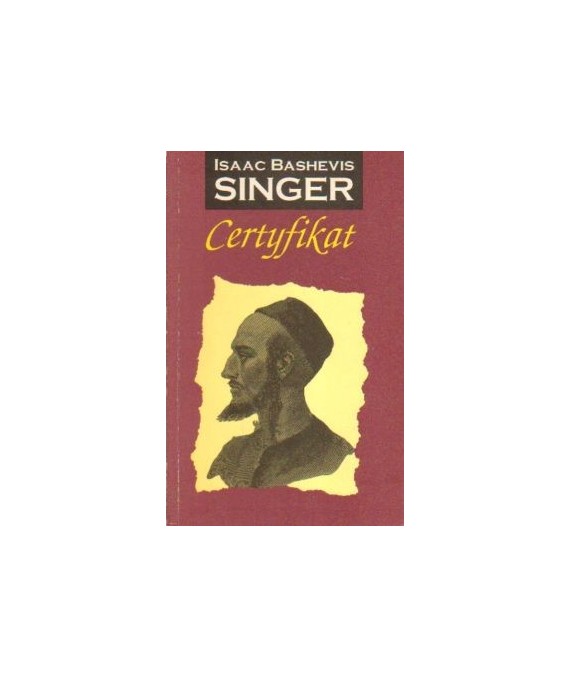 Certyfikat