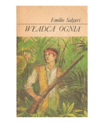 Władca ognia