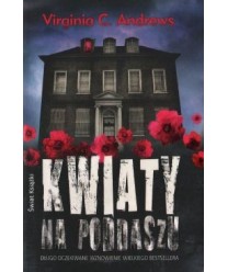 Kwiaty na poddaszu