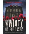 Kwiaty na poddaszu
