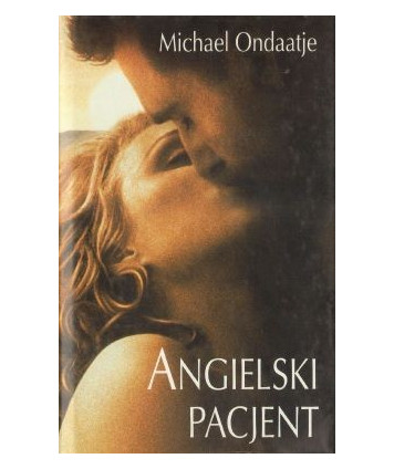 Angielski pacjent