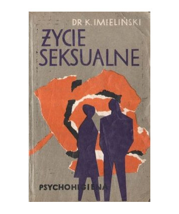 Życie seksualne. Psychohigiena