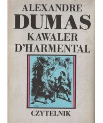 Kawaler D’Harmental