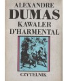 Kawaler D’Harmental