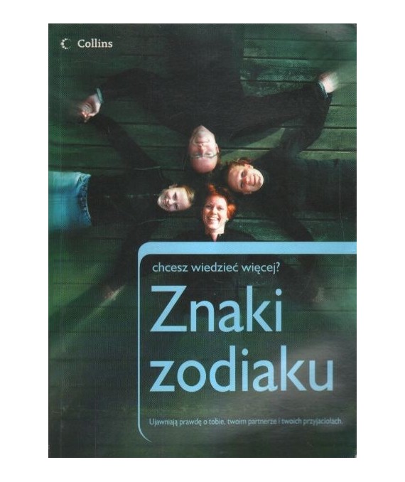 Znaki zodiaku