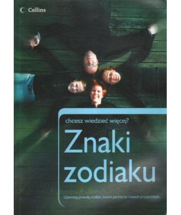 Znaki zodiaku