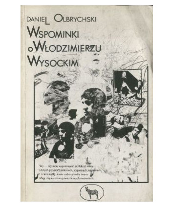 Wspominki o Włodzimierzu Wysockim