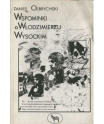 Wspominki o Włodzimierzu Wysockim