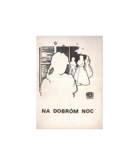 Na dobróm noc