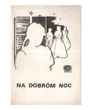 Na dobróm noc