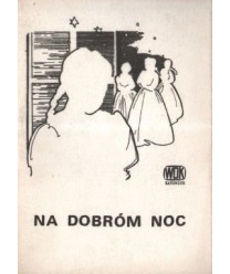 Na dobróm noc
