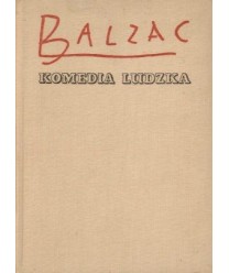 Znakomity Gaudissart. Muza z zaścianka. Stara panna. Gabinet Starożytności