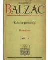 Kobieta porzucona. Honoryna. Beatrix