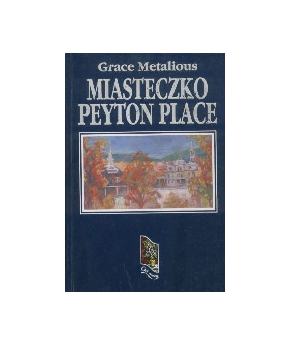 Miasteczko Peyton Place