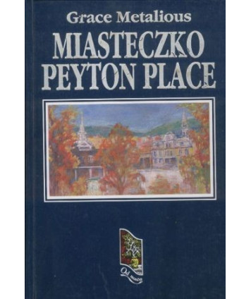 Miasteczko Peyton Place