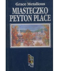 Miasteczko Peyton Place