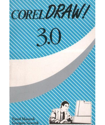 Corel Draw! 3.0
