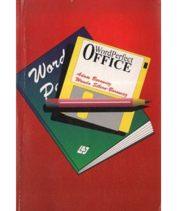 Word Perfect Office