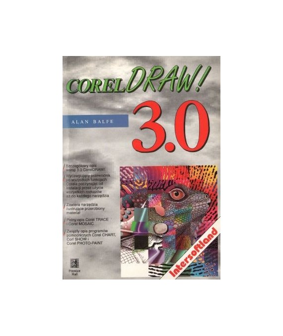 CorelDraw! 3.0