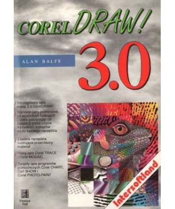 CorelDraw! 3.0