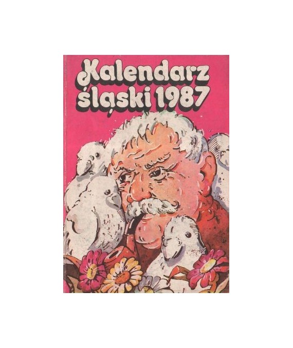 Kalendarz śląski 1987