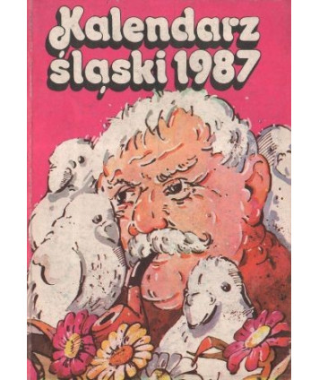 Kalendarz śląski 1987