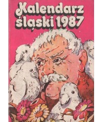 Kalendarz śląski 1987