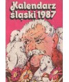 Kalendarz śląski 1987