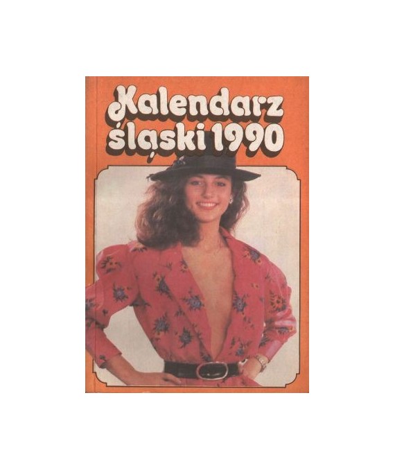 Kalendarz śląski 1990