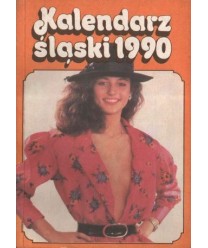 Kalendarz śląski 1990