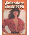 Kalendarz śląski 1990