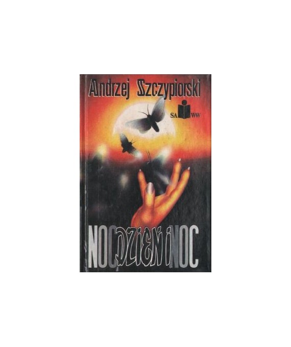 Noc, dzień i noc