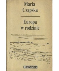 Europa w rodzinie