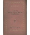Listy dwóch młodych mężatek